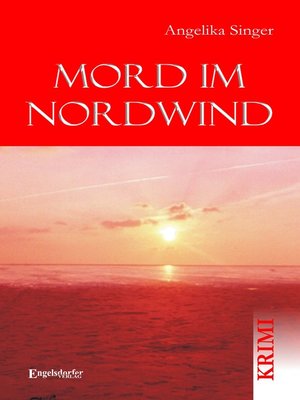 cover image of Mord im Nordwind